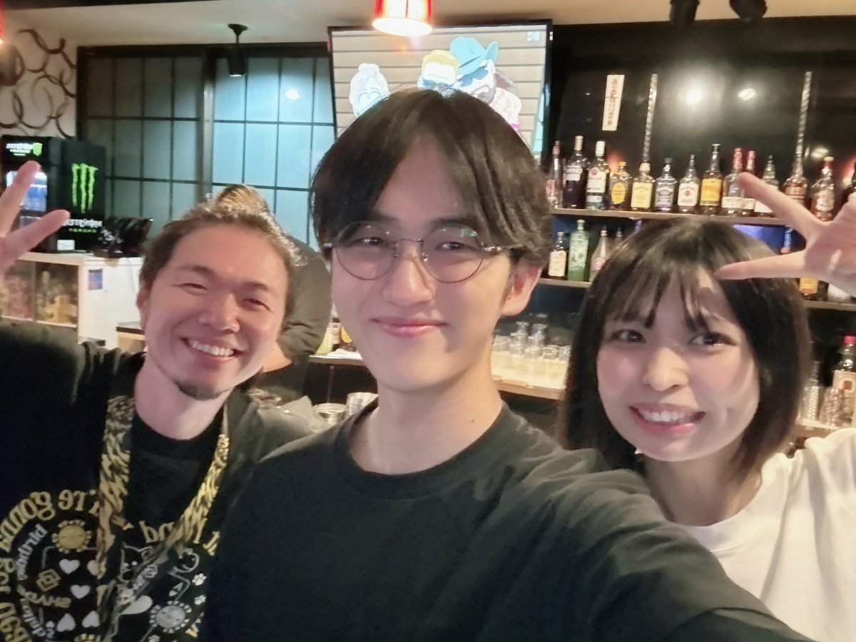 ハヤ㌧㌧🌼 tweet media