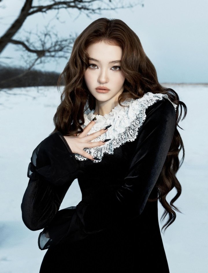 l0v3web's tweet photo. รูปเริ่ดมากมาปล่อยอะไรเอาป่านนี้ จะจบคัมแบคแล้วอิคว้าย https://t.co/WJ3Xjo3V55