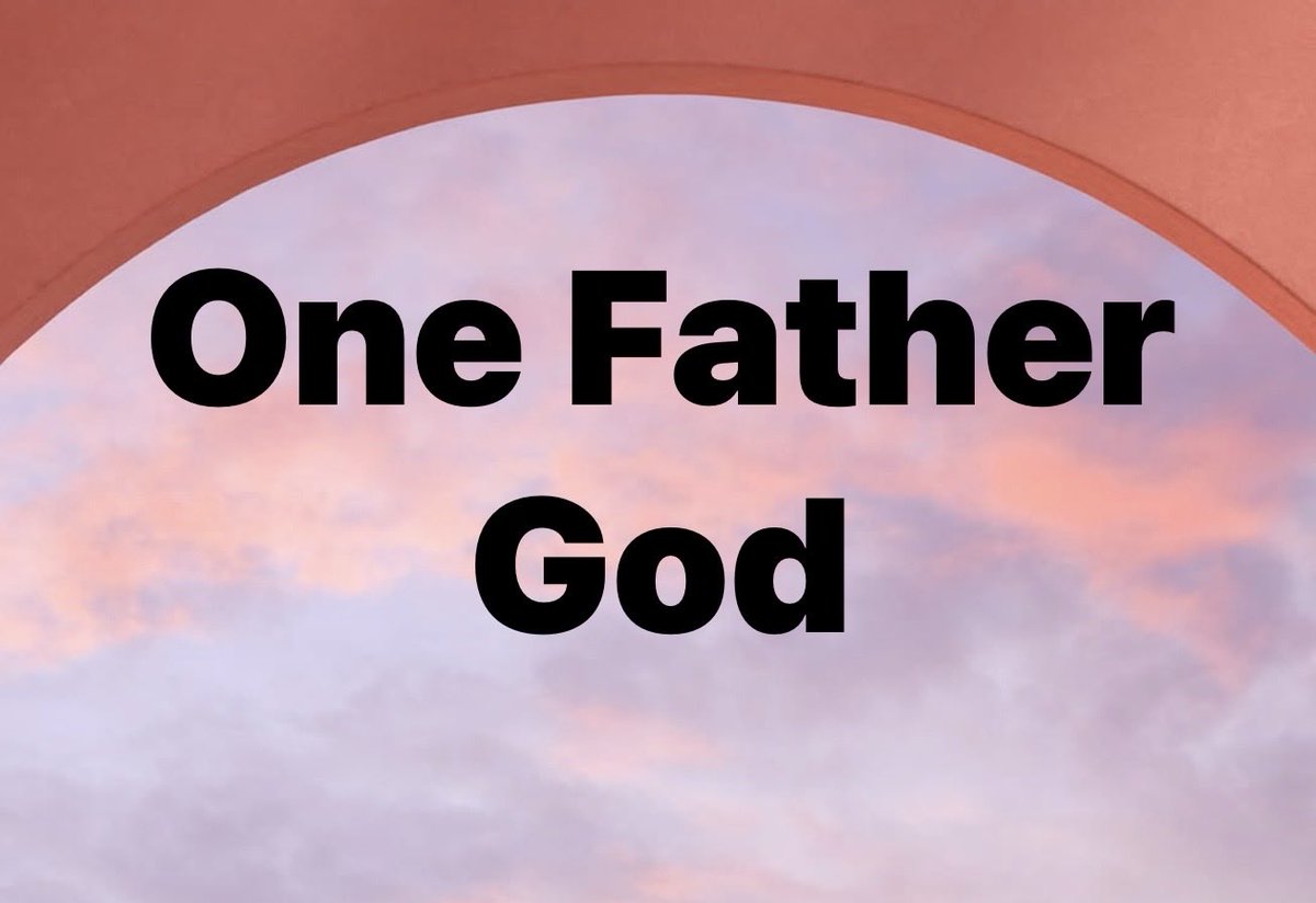 timlamb61's tweet photo. Spiritual Arrogance. 

In Matthew 23:1-12, Jesus is critiquing the scribes and Pharisees. 

He warns against their desire for prestigious titles, love of public recognition, and the usurpation of God's supreme authority.

One Heavenly Father. 

Jesus states that "One is your Father, who is in heaven". 

This reminds believers that all ultimate spiritual authority and reverence belong to God alone. 

Spiritual Intent. 

Many Protestant and non-denominational Christians view this passage as a strict spiritual directive, emphasizing that titles like "Father" or "Rabbi" belong exclusively to God in a spiritual sense.

The Catholic Perspective. 

Most users in Catholic forums like Reddit's r/Catholicism agree the passage is a condemnation of pride rather than a literal ban. 

Calling a priest "Father" is meant to acknowledge their humble spiritual role as a guide and father figure in the faith, without equating them to God.

The Orthodox View. 

Christians in the Orthodox tradition similarly view calling priests "Father" as a sign of respect for their pastoral and spiritual guidance, rather than a displacement of the Heavenly Father.

Biological Fathers. 

Jesus Himself upheld the commandment to "honor your father and mother," and referred to human fathers.

Spiritual Fathers. 

The Apostle Paul frequently referred to himself as a "father" to those he discipled. 

In 1 Corinthians 4:15, he writes, "For I became your father in Christ Jesus through the gospel".

God’s will is that we remain humble before Him. He alone is God. 

To obtain a spiritual role, is to become less than others, rather than being held higher than others. Becoming a servant to others, rather than others serving you. Jesus is the example for us to follow. 

No matter the relationship we may have had, with our earthly Dad or  (father). 
We can know that even through good or bad relationships, God used our earthly dad’s seed to create each of us. We would not exist without each of them. Most of all, we would not exist without our heavenly Father. 

“You made all the delicate, inner parts of my body and knit me together in my mother’s womb.
Thank you for making me so wonderfully complex! Your workmanship is marvelous—how well I know it.”
Psalm 139:13-14 

Be blessed, my friends ❤️🌿

Come Lord Jesus, Come 
🌿❤️🌿🙌🏼🌿❤️🌿🙌🏼🌿❤️🌿