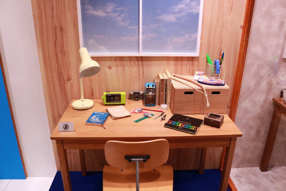 p_voleur's tweet photo. 二人称展、ここの展示好きだった🙂‍↕️🙂‍↕️ https://t.co/LUZfkG0M8L