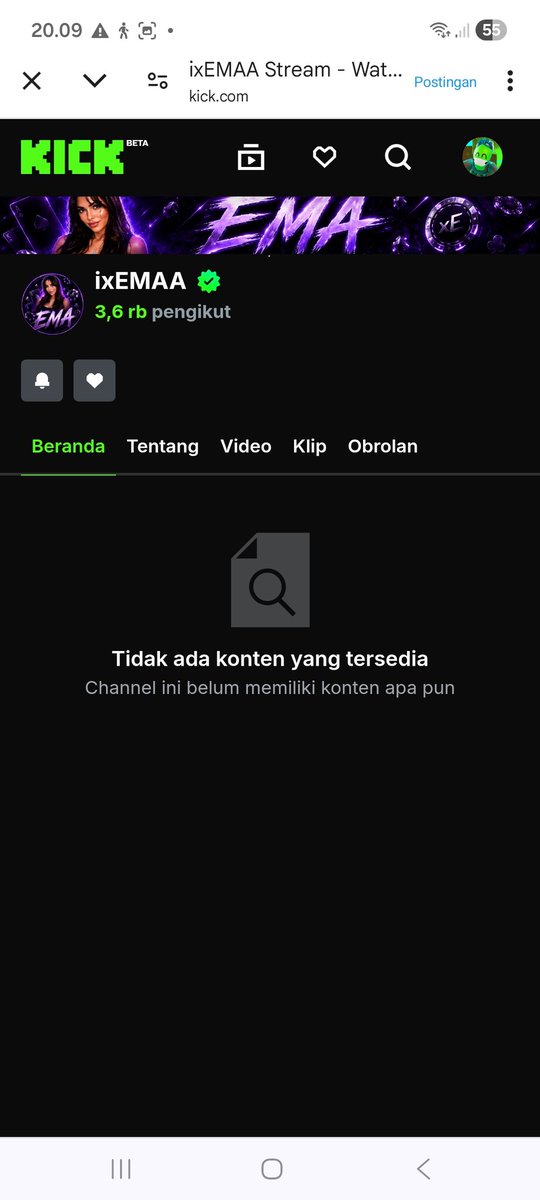 Mel Aja Freetag tweet media