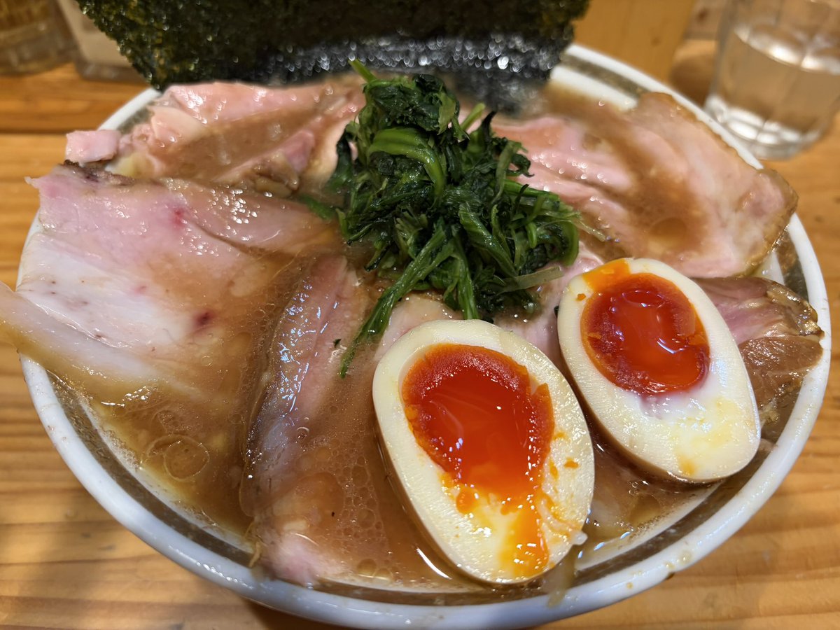 negitoro1125's tweet photo. 上がっちまったなぁ… https://t.co/5w0kphWygi
