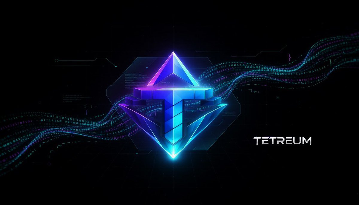 tetreum's tweet photo. Tetreum Presale still #live 🚀

Acquiring your $TET tokens is engineered to be fast, secure, and straightforward.

How to Buy in 3 Simple Steps:

🔌 Connect: Link your trusted Web3 wallet.

💳 Choose: Select your preferred payment currency.

🔐 Confirm: Approve the transaction for instant on-chain allocation.

⏳ LIMITED TIME INCENTIVE: 
The 100% BONUS is currently active. Secure double the value on your allocation today.

🌐 Secure your position: https://t.co/AICOVOmtdR
#TETREUM #Crypto #Web3 #Blockchain #Presale #BNB #DeFi