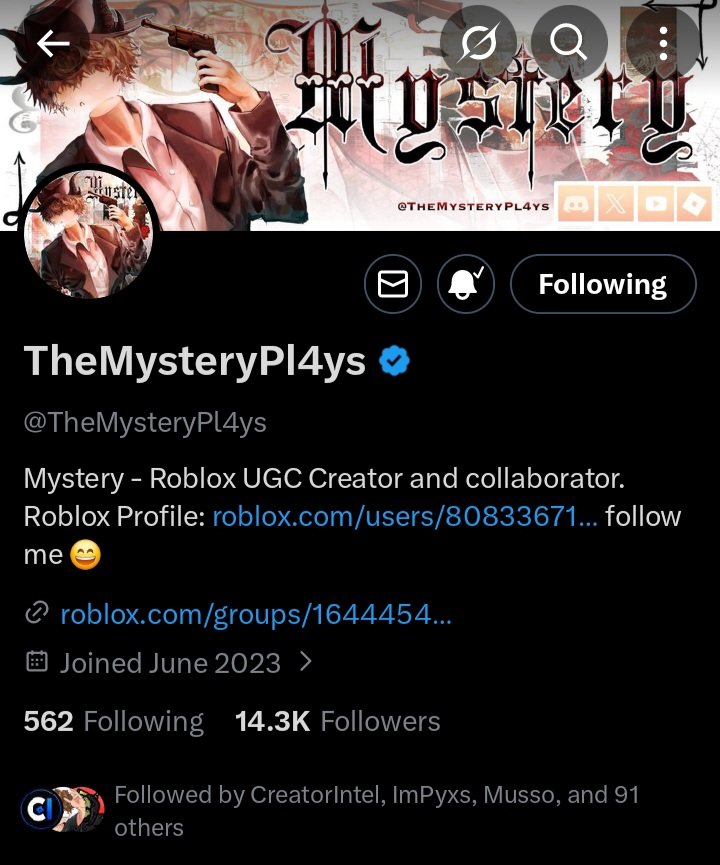 mrnotlazy's tweet photo. @TheMysteryPl4ys @CreatorIntelRBX air fryer https://t.co/oPQdfvZcj1