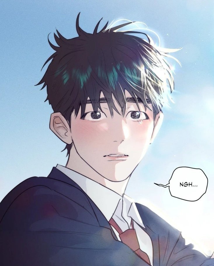 ChaniChani_ii's tweet photo. #ALovelyMeal
Oh my goodnes from a cutie to handsome. https://t.co/70ebXUSwE0