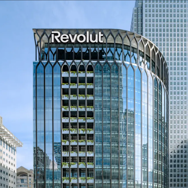 UKFinTechCo's tweet photo. .@Revolut attains approval for Stored Value Facilities and Retail Payment Services licences from @CentralBankUAE
https://t.co/OF4HhrRwpz #uaefintech #fintechuae #ukfintech #fintech #fintechnews #financialtechnology #payments #digitalpayments #UAE #storedvalue #retailpayments https://t.co/Q98AcZzFUP