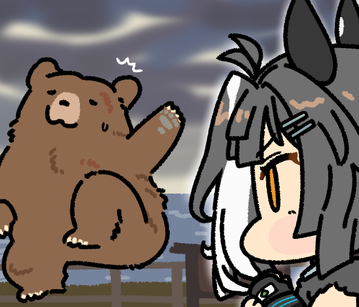 JAZZ_JACK_'s tweet photo. タイトルホルダー
#ウマ娘 #umamusume https://t.co/MPY3qTM38r