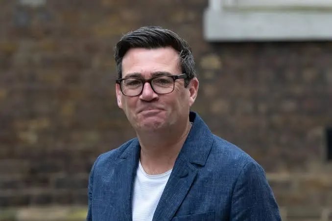 Mark Heath 🇬🇧🏴🙏🏻 tweet media