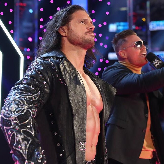 CatchNewz's tweet photo. John Morrison annonce son retour en France pour le show BZW Jackpot, le 4 juillet à Lille.

Il s'appellera Johnny Banger et il fera son premier match en France depuis 15 ans.

(BZW) https://t.co/SjZ1aR62kW