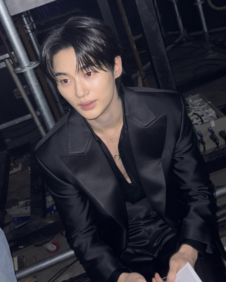 daydreamm1031's tweet photo. 250621 sakcy🖤 https://t.co/QOnUeFjzo0