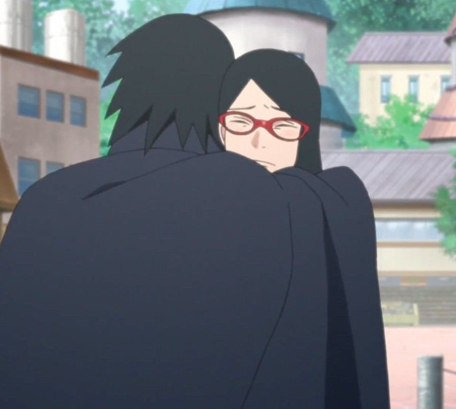 Eternalbyakugou's tweet photo. Happy Father’s Day to the man who would betray the village a thousand times over for his daughter 🍅🍅🍅 https://t.co/CnmDY8QhvW