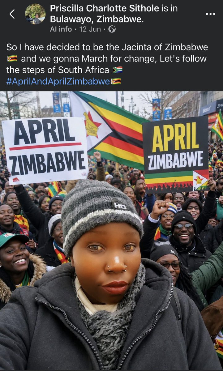 JacintaNgobese's tweet photo. Things that warm my heart!! While other choose to look at the glass as half empty, those who see the truth see it as half full…❤️✊🏻🙏🏻🇿🇦 Tbe kind of Africa that we want 🥹❤️ https://t.co/FN1f445dBt