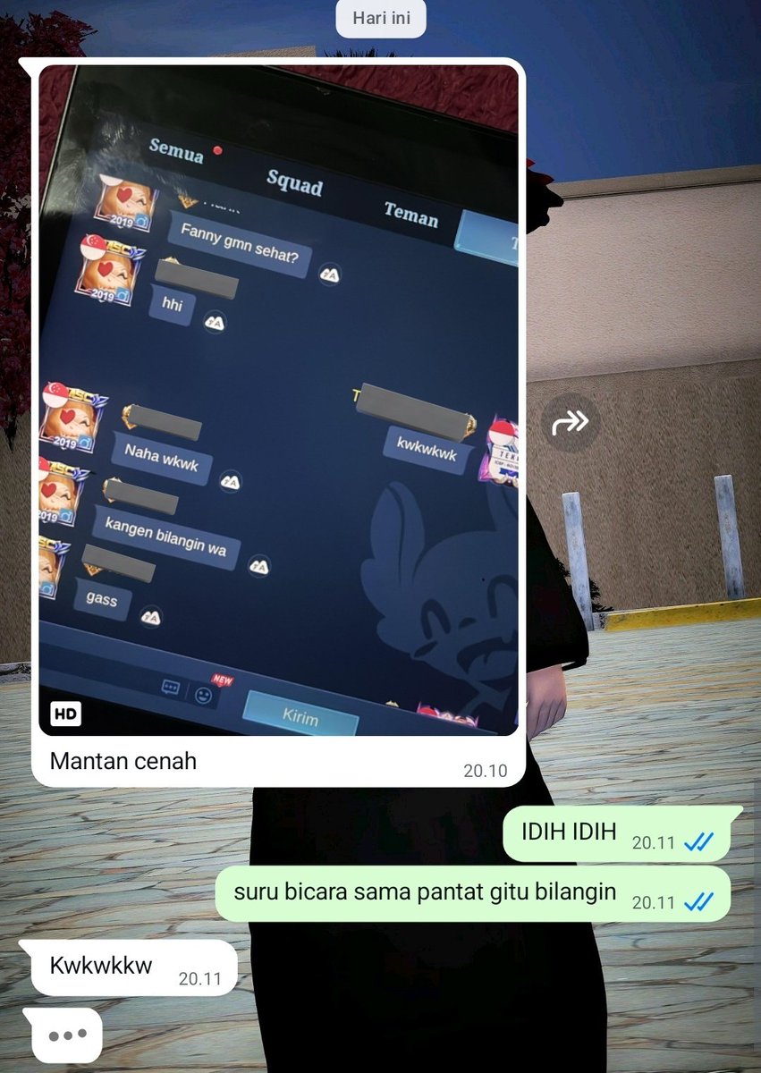 pantarii_'s tweet photo. kangen kangen matamu, teteh teteh warteg tuh urusin https://t.co/juWsCnp294