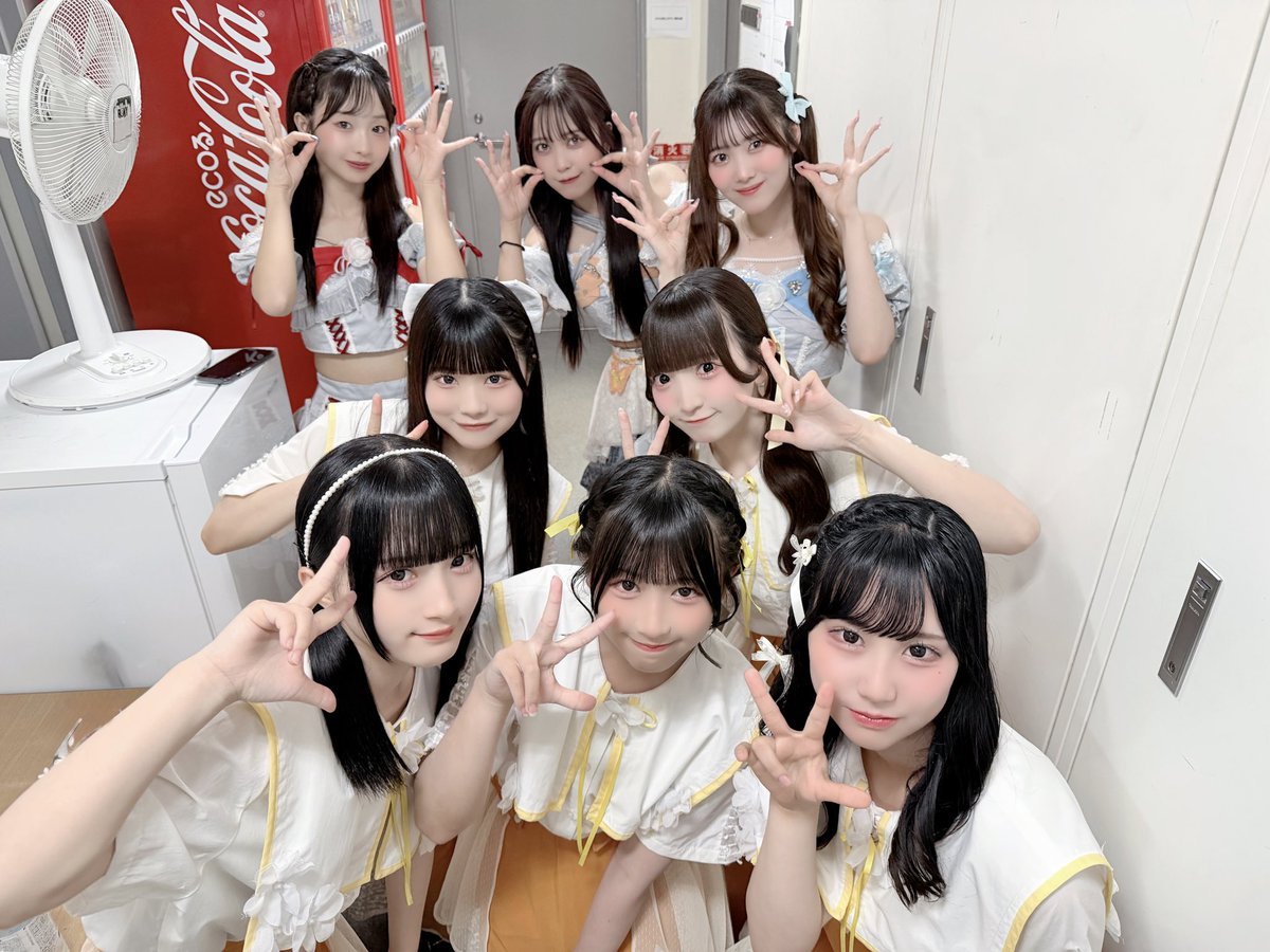 YATSUI FESTIVAL! 2026」 「 虹色フェスvol.19 」 ご来場いただき
