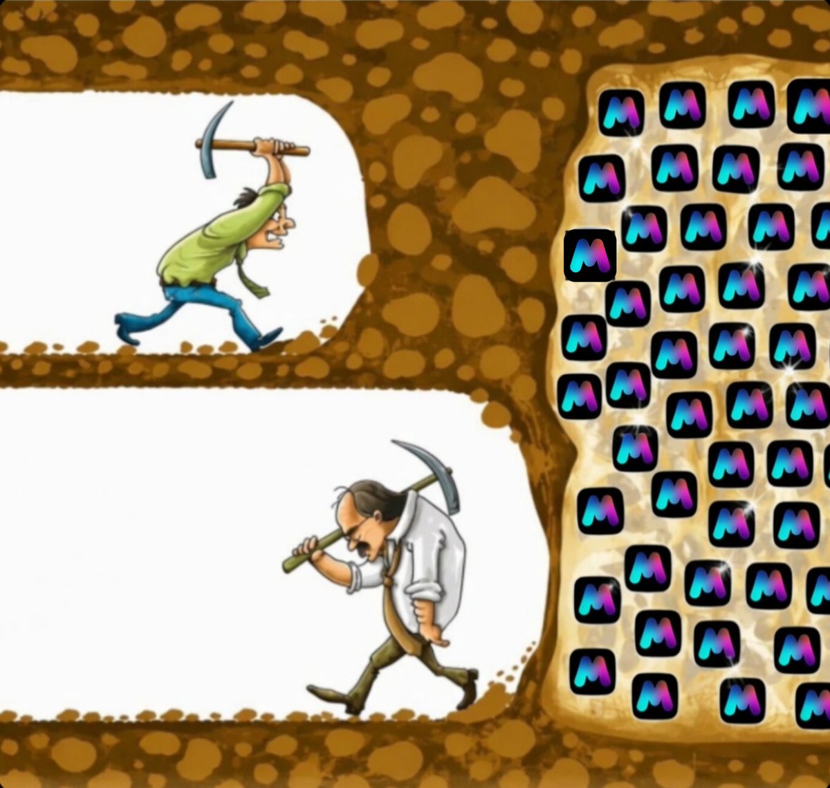 meondotfun's tweet photo. Keep Farming MEON 💎

https://t.co/KXi9E2yhn7

The earlier you move, the more you get.

#MEON #Base #Farcaster #Airdrop https://t.co/w2Qq7Dft8f