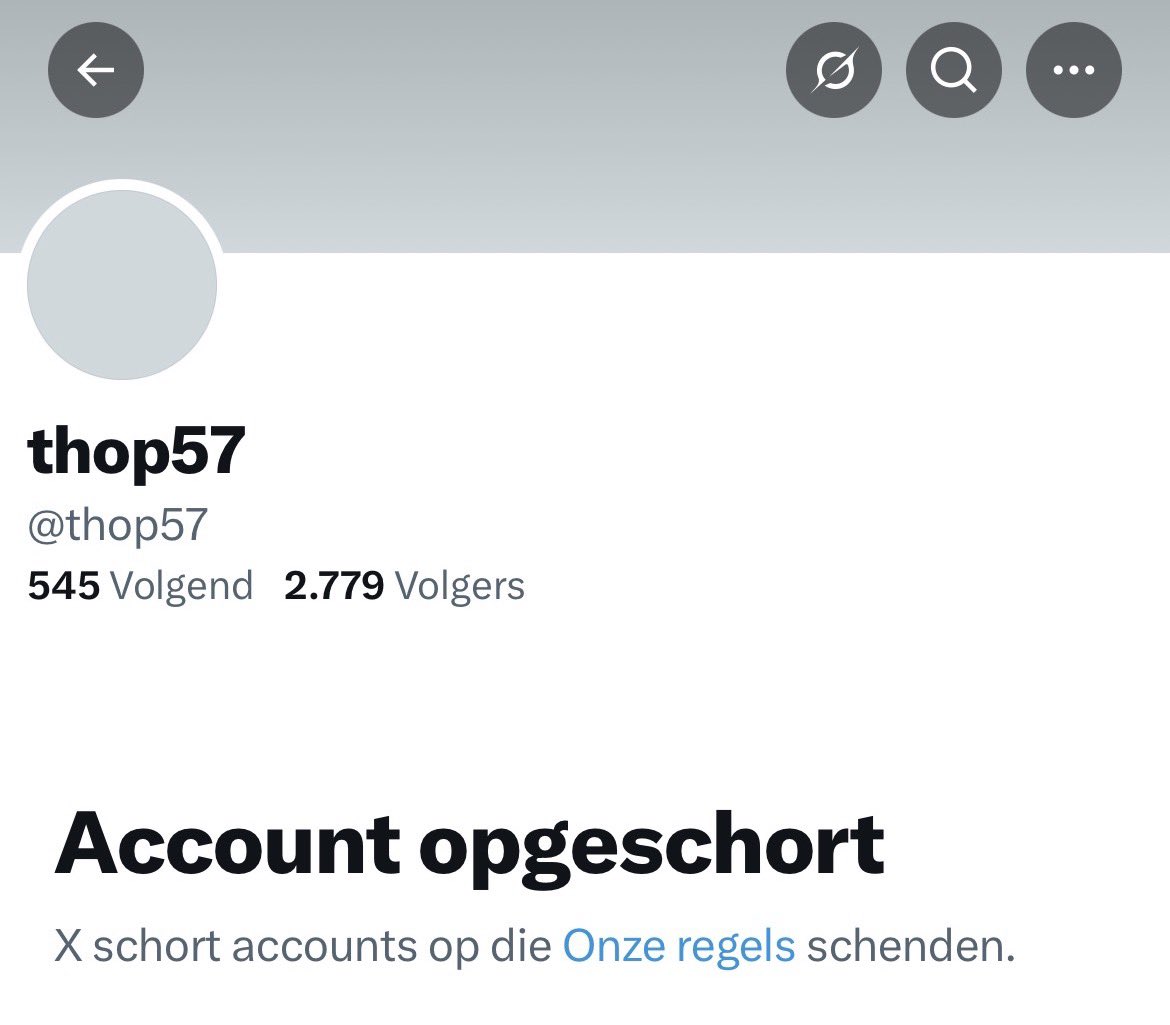 SPOTTER010NL's tweet photo. @Thop1957 Is this you nazi dick head https://t.co/jKze4D95TF