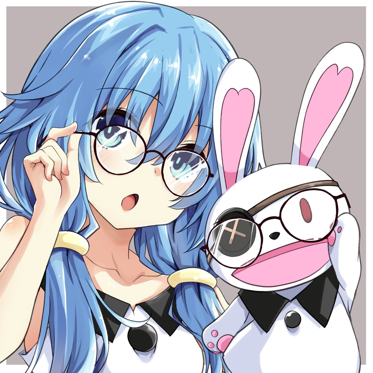 イワシR　Skeb受付中 tweet media