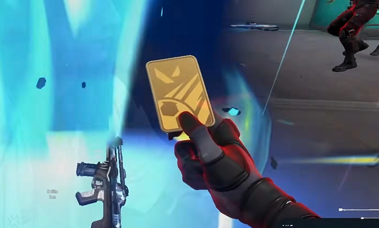 valohabercisi's tweet photo. NEW FLEX?(possibly flex of new bundle) https://t.co/RVmhtvGvS7