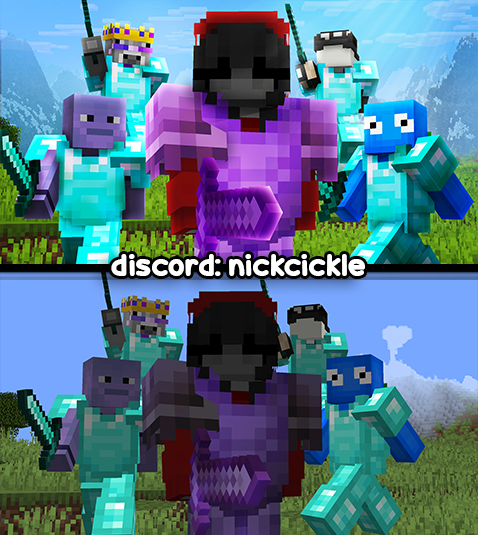 nickcickle tweet picture