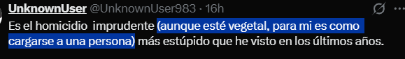 UnknownUser tweet media