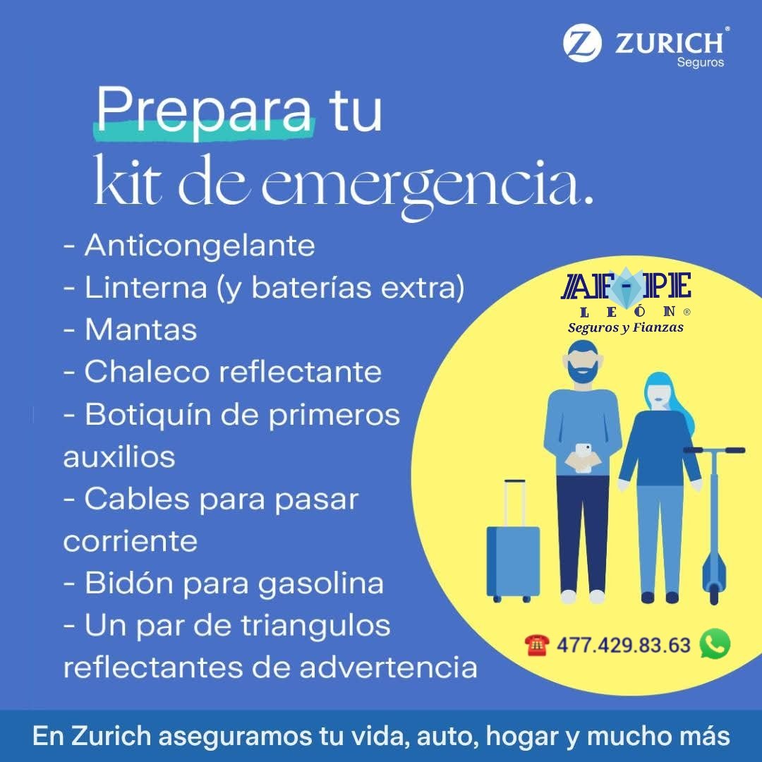 AFIPELEON's tweet photo. SOMOS LA SOLUCIÓN A TUS RIESGOS Y OBLIGACIONES
Tus #segurosyfianzas con #ernestoguzmancampos
el #eltiburondelosseguros 🦈 #elbrokerquetecuida
☎️ 477.429.83.63 | https://t.co/ZYnI5QhwjE | https://t.co/2u3NspoDOM 🌐
📑 https://t.co/gz0OqTGfx3 | https://t.co/P3mzS8Lcf7 💲 https://t.co/wha49NO8QZ