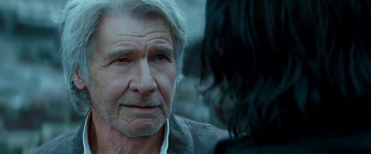 MarthsBars's tweet photo. You're just a memory...

Your memory.

Come home.

It's too late. She's gone.

Your mother's gone.

But what she stood for, what she fought for...that's not gone.

Ben...

I know what I have to do, but I don't know if I have the strength to do it.

You do.

...Dad...

I know. https://t.co/GNEgv1ImWd