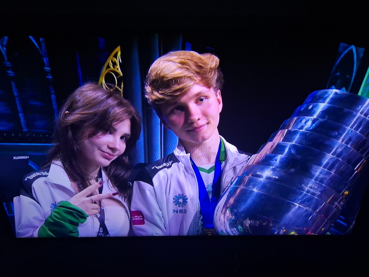 Chan_Muscle's tweet photo. @FLCm0NESY GG One's of the Best Players of the  Major ! https://t.co/4TvEcX7pYB