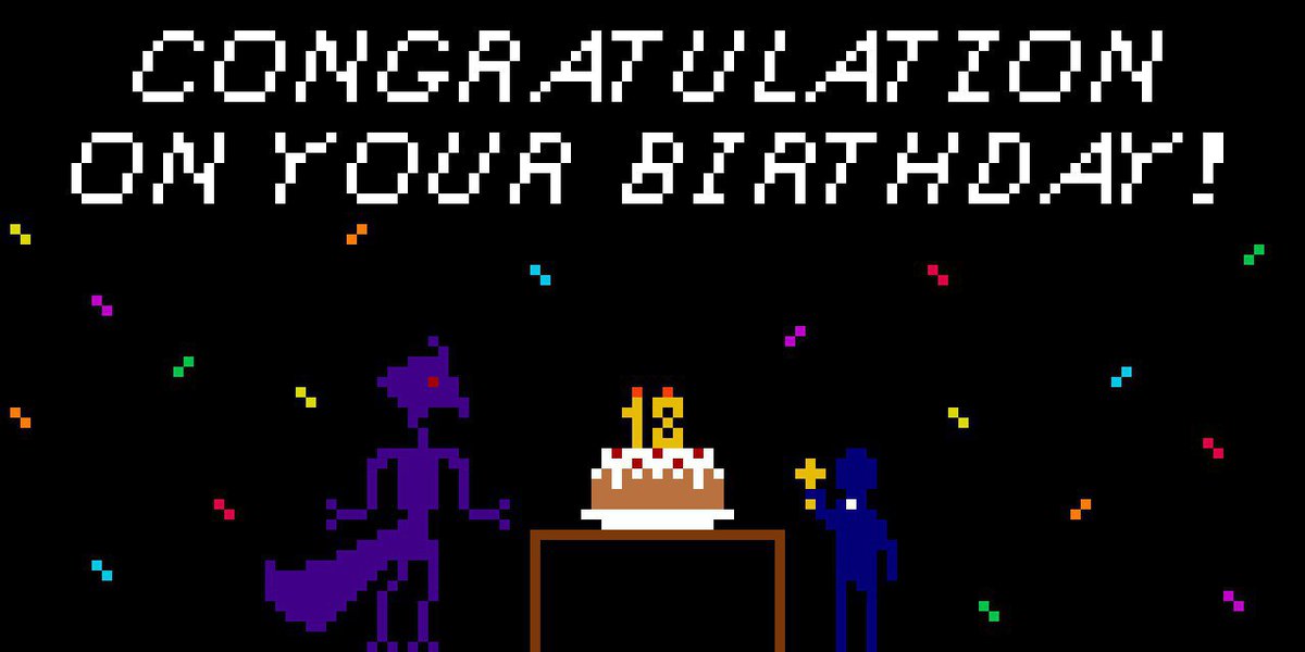 Amestus_'s tweet photo. 13.01.2026
I drew some art for my birthday. In the style of FAITH: The Unholy Trinity. Thanks @Airdorf and @NewBlood for this game :>
#aseprite #art #digitalart #pixelart #faiththeunholytrinity
#newbloodinteractive #airdorf #game #games #smallartist #Amestus https://t.co/H2d70q1eWR