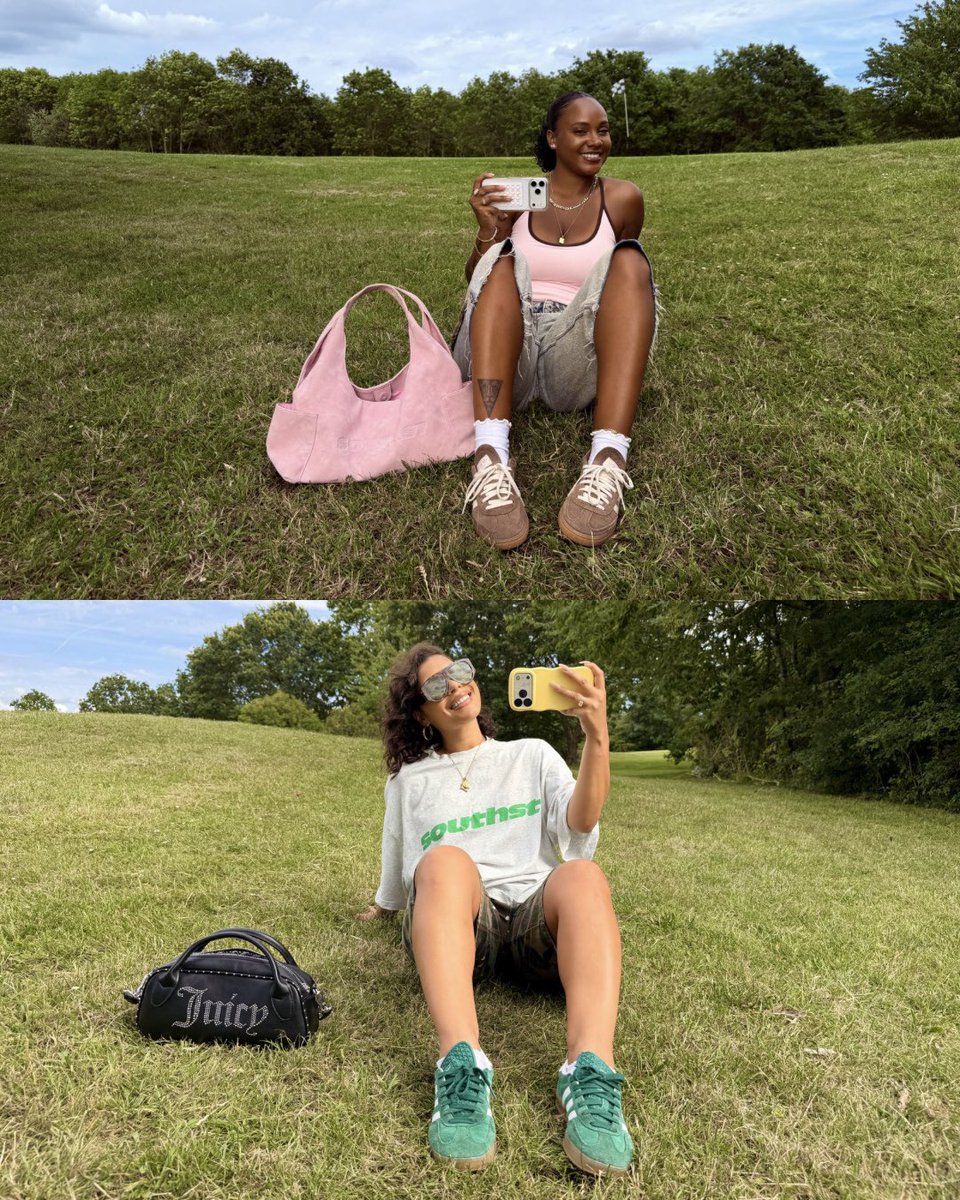 MeetTheMils's tweet photo. Last nights date night… Park, cinema &amp; dinner 💕 #wlw #lgbt #couple https://t.co/azHYyEzceG