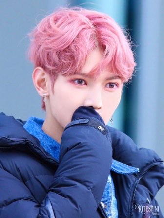 nitroyeo's tweet photo. in case you forgot, this is the person being mistreated…#YeosangDeservesBetter https://t.co/3MyTXfciCr