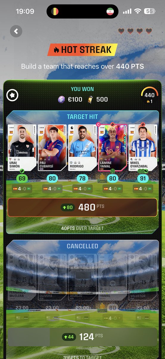CeeDeeBeats's tweet photo. @HarryTradesYT Let’s goooo https://t.co/2va4IcFmCR