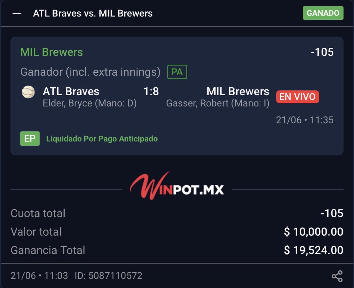 ELVIKINGONEGRO tipster tweet media