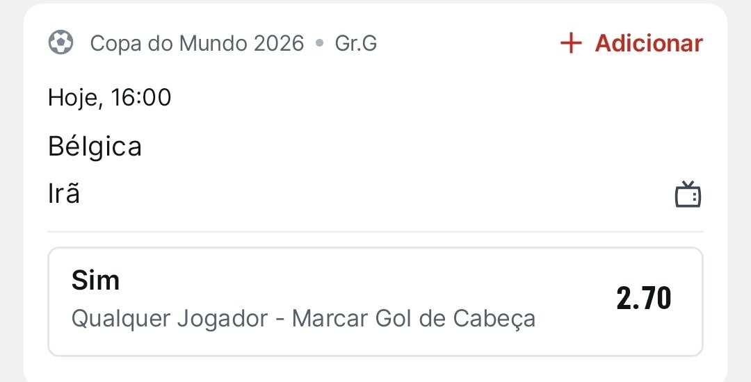 KanguruTips's tweet photo. 1un⚽️🍀🙏🏻(Intermediária)

https://t.co/qbryJEq3EJ

💻📱@superbet_br

Caso não tenha conta na Superbet, clique no link abaixo, se cadastre e jogue com responsabilidade: https://t.co/A36hYHLm2b https://t.co/1iObt4NwCx