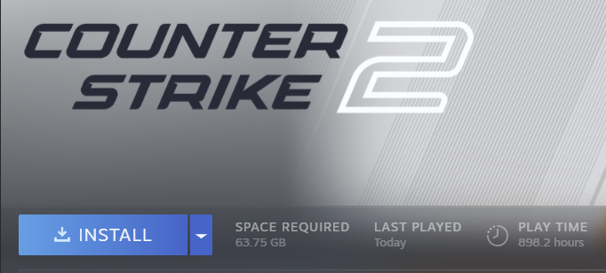 H4ZE_CS2's tweet photo. uninstalling cs in protest of hitler winning https://t.co/2SpuxJ6Lcj