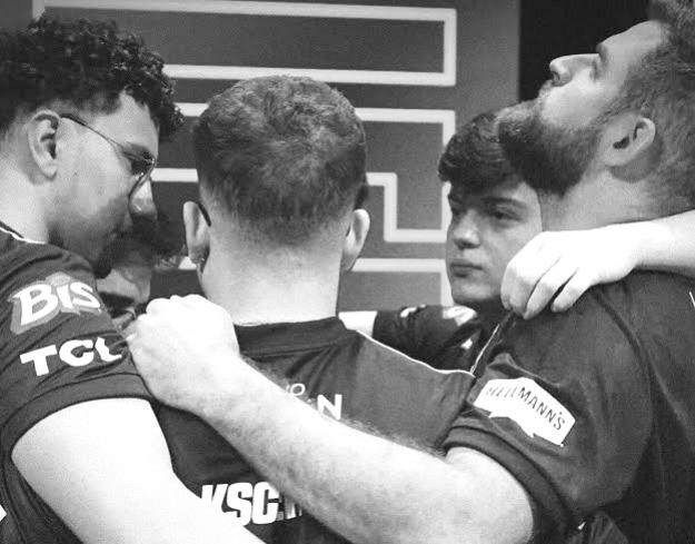 Sheep Esports Brasil tweet media