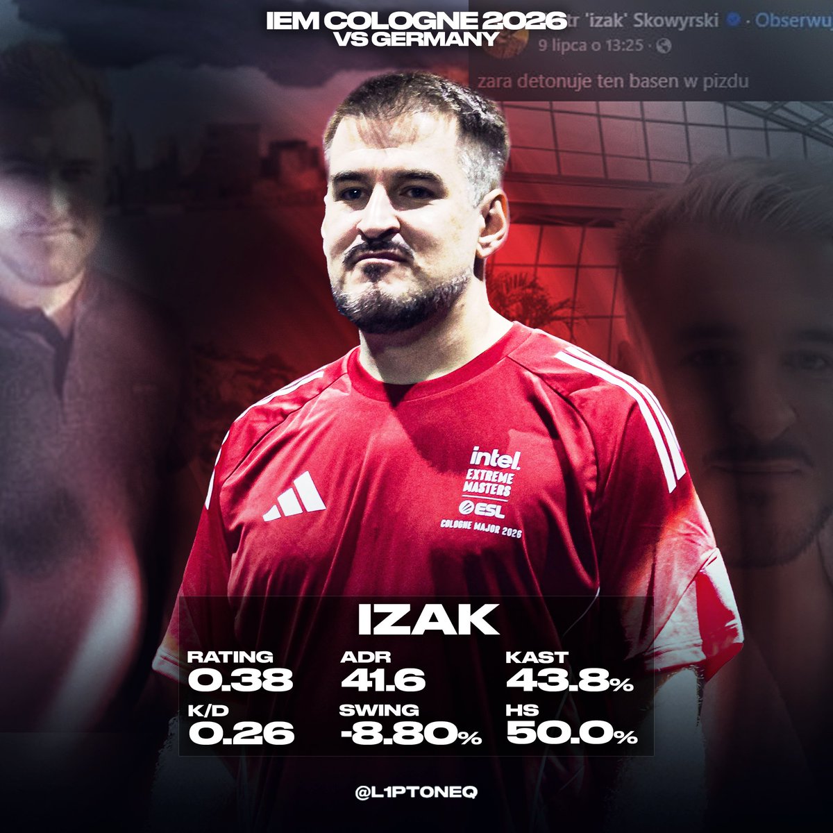 Bisu__1's tweet photo. Furia gdy trzeba wygrać mapę na zarzygane falcons https://t.co/xRZOvXDFRX