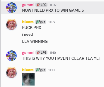 blossvming's tweet photo. now that niko won a major... 
i need lev to win... https://t.co/YClWxmzCoH