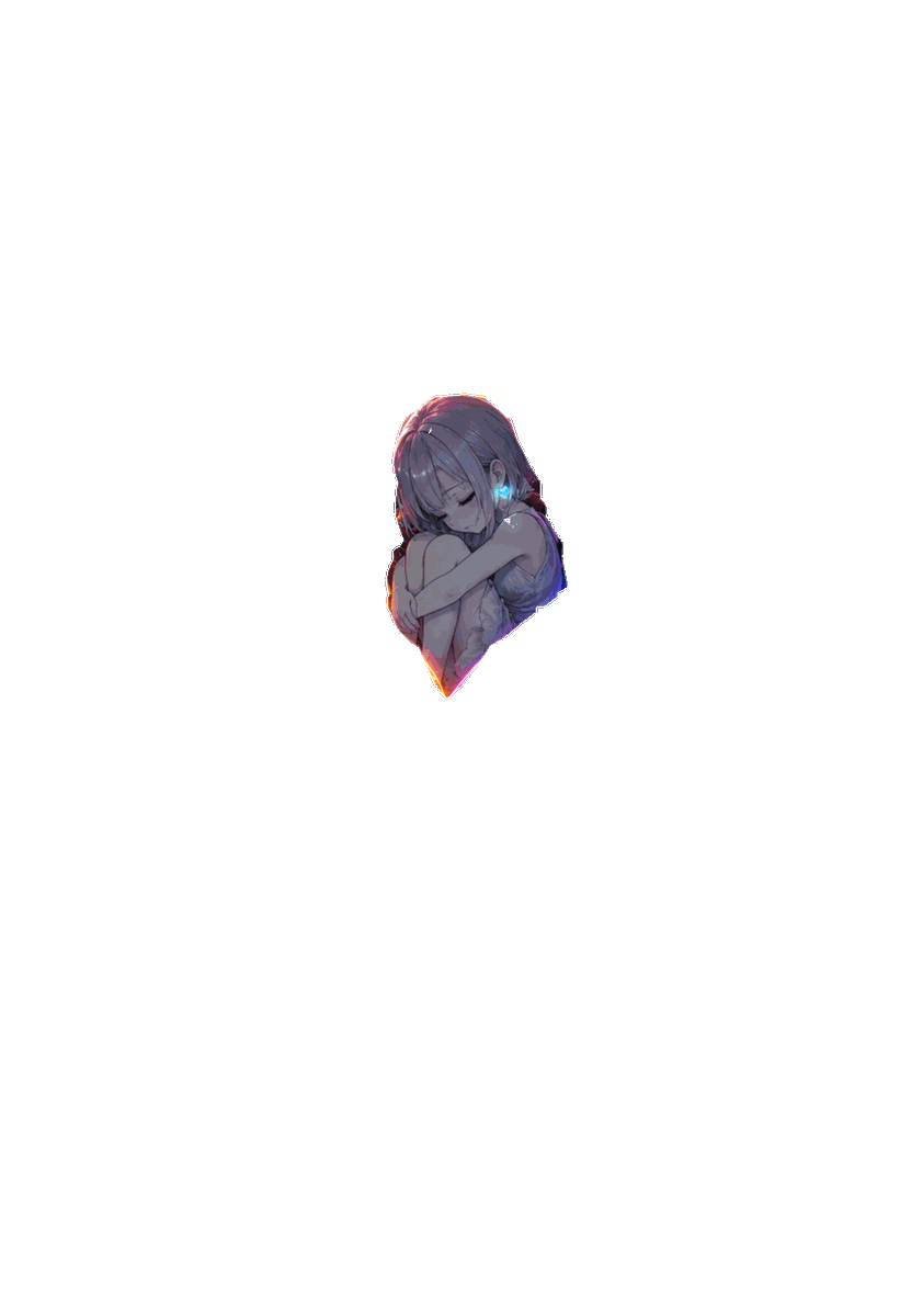 sarasara_aiart's tweet photo. 画像をタップで変化イラスト https://t.co/W986vcF8zg