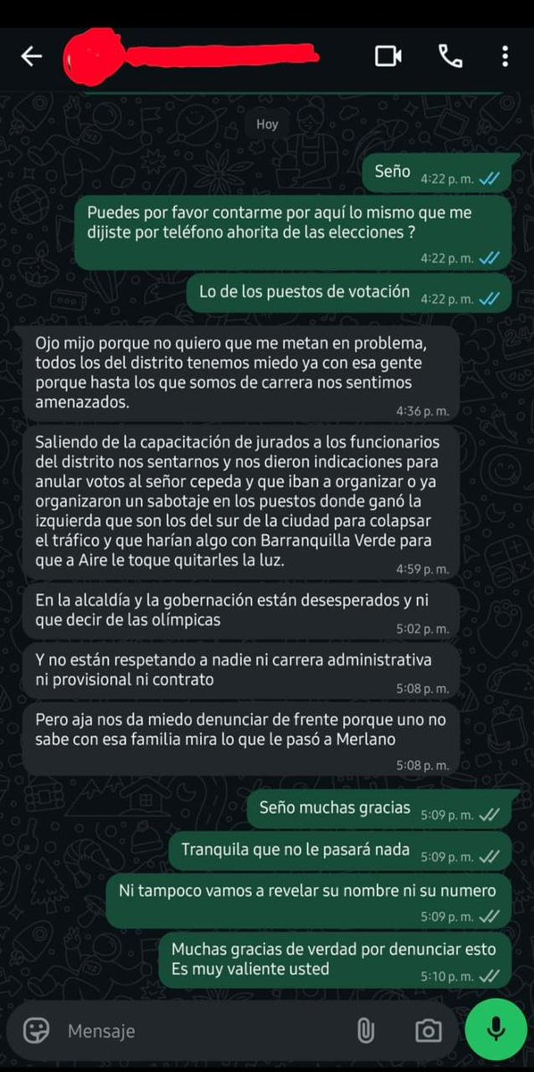 DilanDiaz2007's tweet photo. @AndreavargasBAQ @AlejandroChar @JArizaMovilla Y nos llamaban locos... https://t.co/gkzuH3wzB2