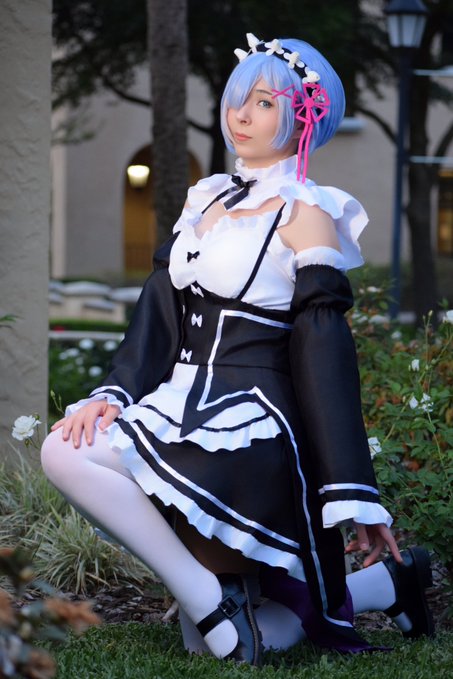 Ribaibu / Skylar - 1 pic. your favorite character could never. https://t.co/v0gicdJt3U