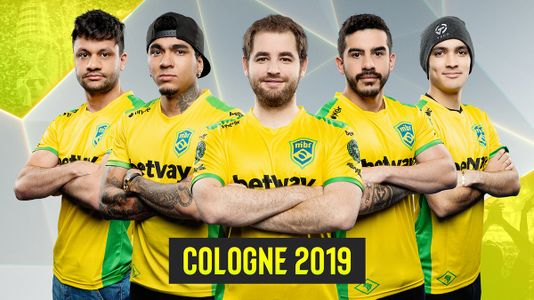 MemesHltv's tweet photo. Furia hoje https://t.co/DAUzm2FxoH
