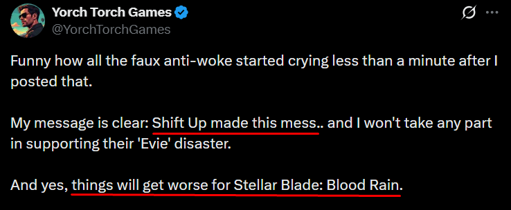 JayViper tweet media