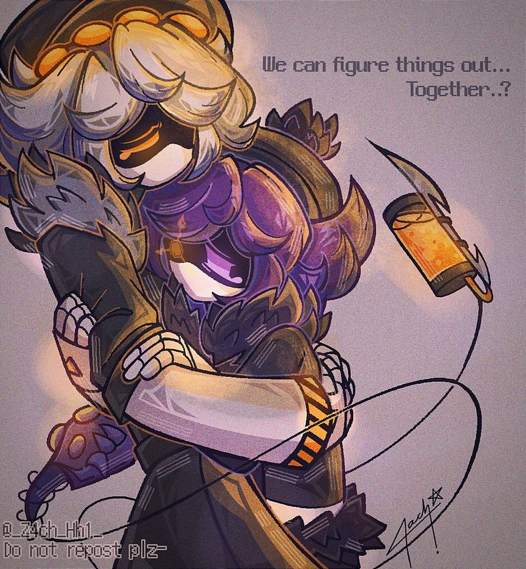 lyric52318's tweet photo. Not every problem needs a solution right away sometimes it just needs someone by your side 🫂
Artby @Zach_Hh1
#Nuzi #muderdrones #UziDoorman https://t.co/sKCSFbJS2D