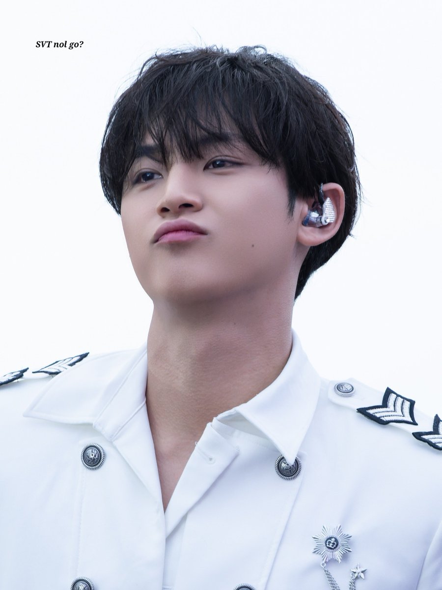 SVTNol_Go's tweet photo. 260621 SEVENTEEN in CARAT LAND #민규 #MINGYU #ミンギュ #SEVENTEEN #세븐틴 

 oO(오늘 되게 이뿌네...) https://t.co/PKqOZBtGri