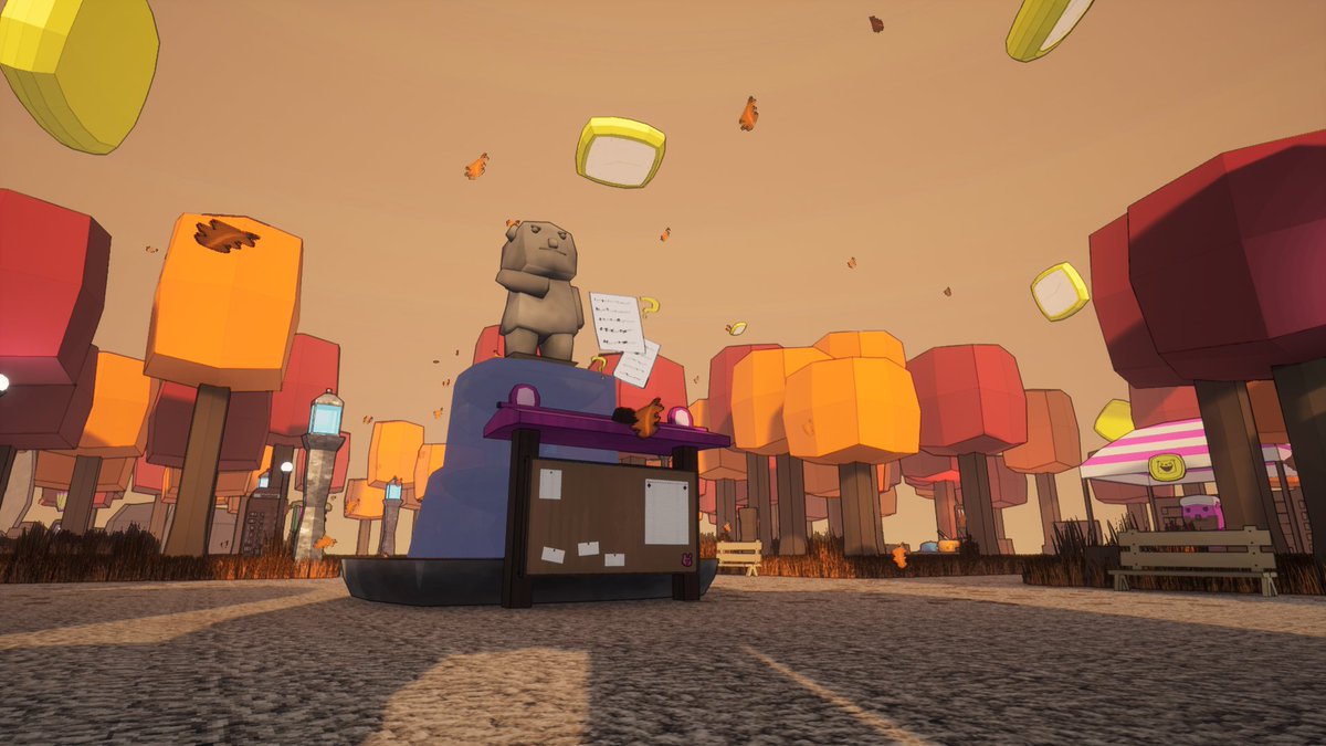 The_Toonimator's tweet photo. Hoping to have one more patch up for Dave.EXE very soon that should help polish the game a bit more before I leave for three weeks to be with my partner.

Been listening to a lot of the feedback from reviews and comments and I'm very thankful for it all! https://t.co/ZqxdNTu2Fg