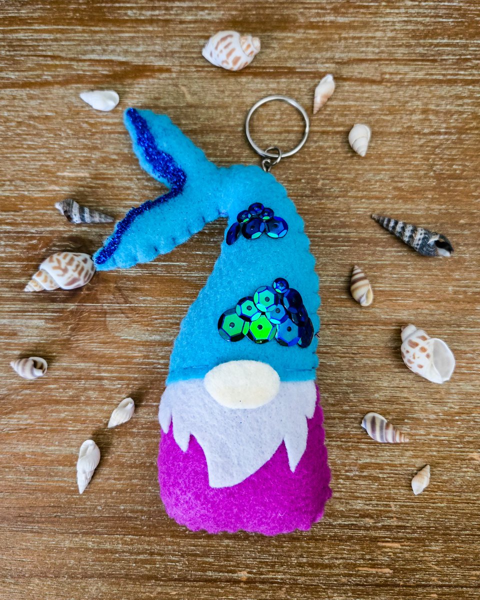 MinimalAbstrac1's tweet photo. Happy Summer βοΈ! π§π½ββοΈ π§ββοΈ πππͺΈ
https://t.co/wg7Wri8uZ1
#etsyshop #handmadehour #uniquegifts #giftsforfriend #giftsforkids #womaninbizhour #CraftBizParty #SummerMood #SummerBegins #mermaid #VacationMode #BeachLife #accessories #Gnome #mystical #SundayGroove #SundayFunday https://t.co/wbcTbA3wLK