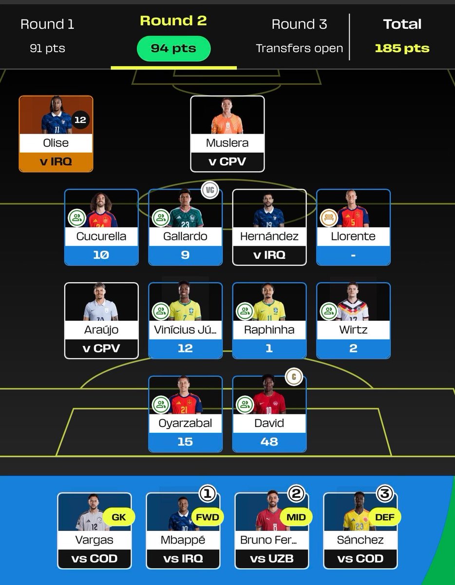 Aesel FC (Simon) tweet media