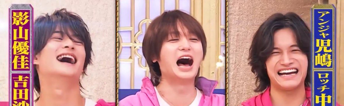 chan__puri's tweet photo. 36歳もお口まんまるにして沢山笑ってください https://t.co/HcrA6s0Y3K