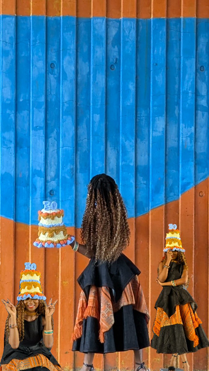 blvck_gemini's tweet photo. Turning 30 and wearing the cake because I am the BIRTHDAY!!! 🎈🎂🎉 https://t.co/LTyTYDvu0f
