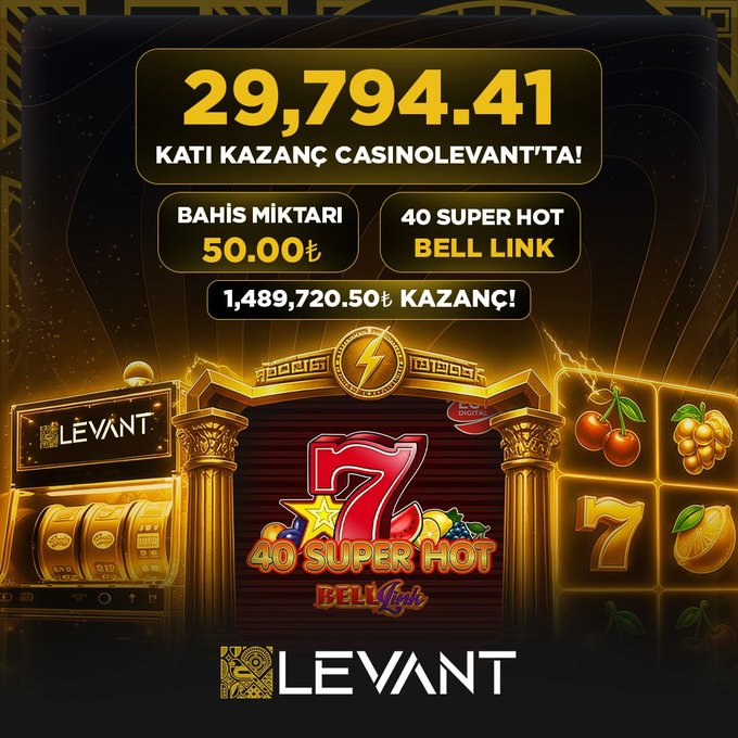 nirvanaonline1's tweet photo. Levant'ta Bell Link Show Var !

Hemen yükle, grand jackpotu kaçırma !

📌https://t.co/PhCpEBxIcr✅

#Levant #CasinoLevant #denemebonusu #Freespin #freebet #bet #bahis #egtdigital #nirvanaslot #slotforumtr #bonusturkey https://t.co/xHvLJsbCql